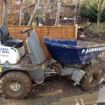 Loader | P.Lawrence Plant Hire & Groundworks | Rickmansworth, Hertfordshire, UK