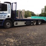 Beavertail | Haulage | Rickmansworth, Hertfordshire, UK 