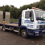 Beaver Tails | Haulage | Rickmansworth, Hertfordshire, UK