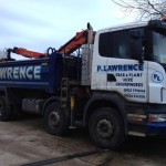 Grab Truck | Grab Hire | Rickmansworth, Hertfordshire, UK