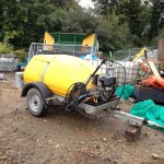 P.Lawrence Plant Hire & Grab Hire | Groundworks | Rickmansworth, Hertfordshire, UK