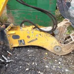 Jaw crusher | Plant Hire | Rickmansworth, Hertfordshire, UK 