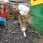 Pulverizer attachment | Plant Hire | Rickmansworth, Hertfordshire, UK 