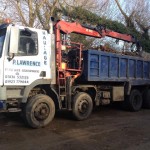 Grab Truck | Grab Hire | Rickmansworth, Hertfordshire, UK