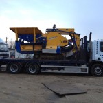 Bevertail & Concrete Crusher | Plant Hire & Groundworks | Rickmansworth, Hertfordshire, UK