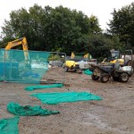 P.Lawrence Plant Hire & Groundworks | Rickmansworth, Hertfordshire, UK