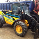 Loader | Plant Hire | Rickmansworth, Hertfordshire, UK