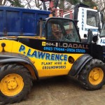 Loader | Plant Hire | Rickmansworth, Hertfordshire, UK