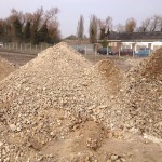 Aggregate | P.Lawrence Plant Hire & Groundworks | Rickmansworth, Hertfordshire, UK