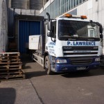 Beaver Tail | Haulage | Rickmansworth, Hertfordshire, UK